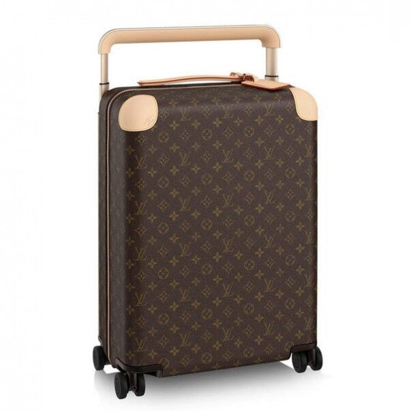 Louis Vuitton Horizon 55 Rolling Luggage Monogram M23203 - Coyze