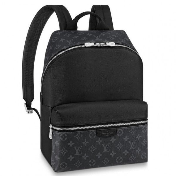 Louis Vuitton Discovery Backpack Taigarama Eclipse M30230 - Coyze