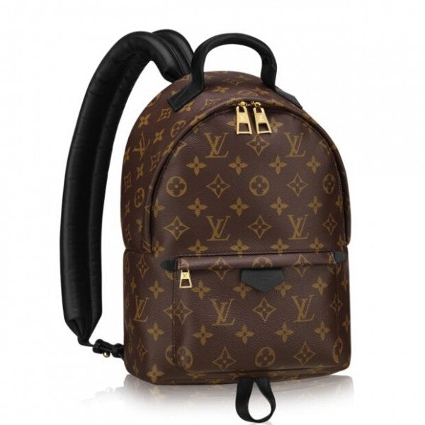 Louis Vuitton Palm Springs Backpack PM M41560 - Coyze