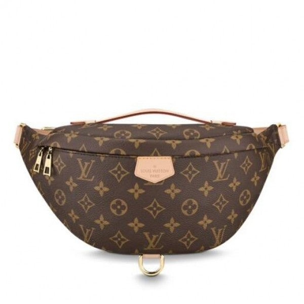 Louis Vuitton Bumbag Bag Monogram Canvas M43644 - Coyze