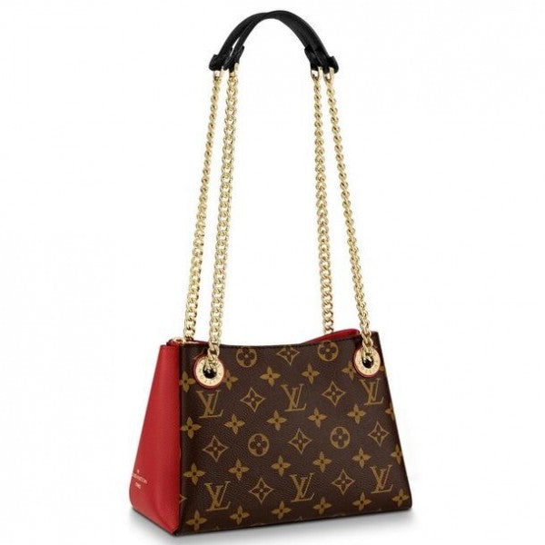 Louis Vuitton Surene BB Bag Monogram Canvas M43776 - Coyze